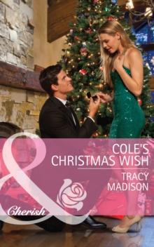 The Cole's Christmas Wish