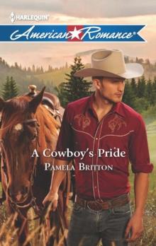 A Cowboy's Pride