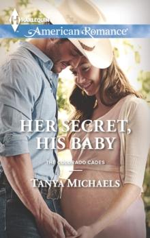 The Her Secret, His Baby