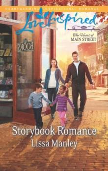 The Storybook Romance