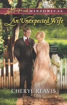 An Unexpected Wife