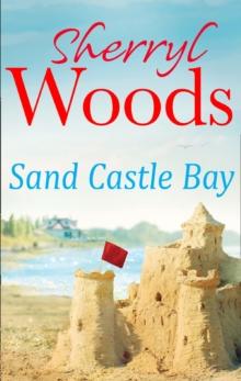 An Sand Castle Bay