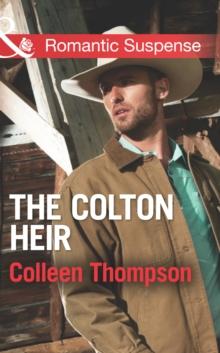 The Colton Heir