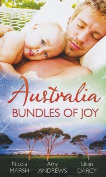 Australia: Bundles of Joy : Impossibly Pregnant / Top-Notch Surgeon, Pregnant Nurse / Caring for His Babies