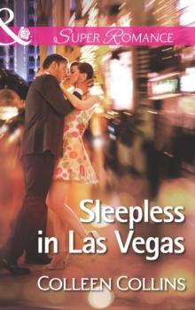 Sleepless in Las Vegas