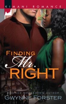 Finding Mr. Right