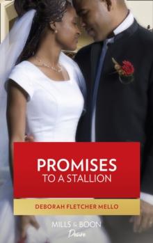 Promises To A Stallion