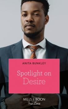 Spotlight On Desire