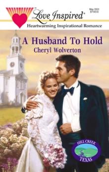 A Husband To Hold