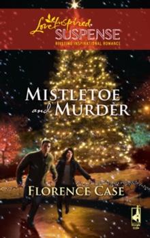 Mistletoe And Murder