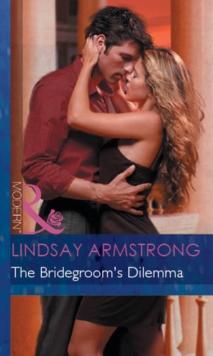 The Bridegroom's Dilemma