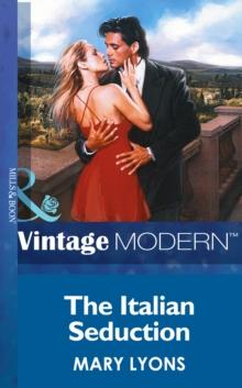 The Italian Seduction