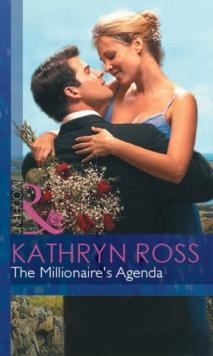 The Millionaire's Agenda