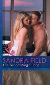 The Tycoon's Virgin Bride