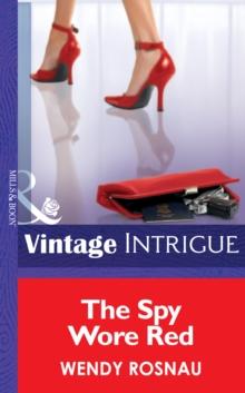 The Spy Wore Red