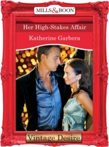 Her High-Stakes Affair