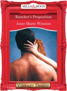 Rancher's Proposition