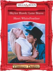 Skyler Hawk: Lone Brave