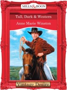 Tall, Dark & Western