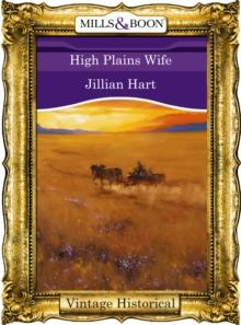 High Plains Wife