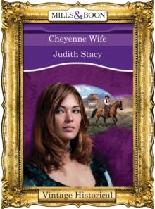 Cheyenne Wife