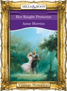 Her Knight Protector