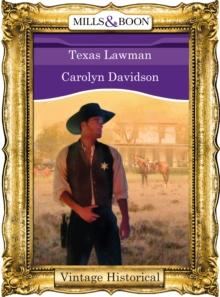 Texas Lawman