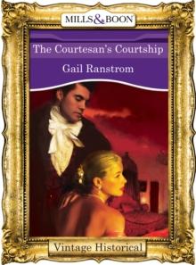 The Courtesan's Courtship