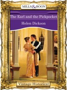 The Earl And The Pickpocket