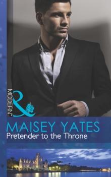 The Pretender To The Throne