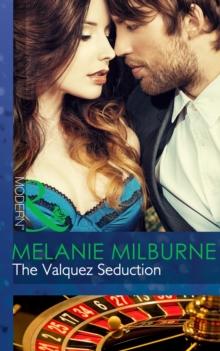 The Valquez Seduction