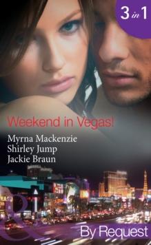 Weekend In Vegas!