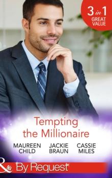 Tempting The Millionaire