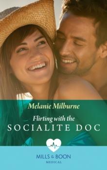 Flirting with the Socialite Doc