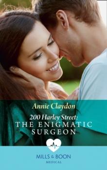 200 Harley Street: The Enigmatic Surgeon