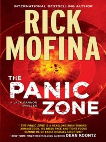 The Panic Zone