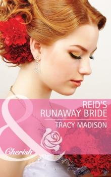 The Reid's Runaway Bride