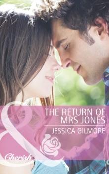 The Return of Mrs Jones