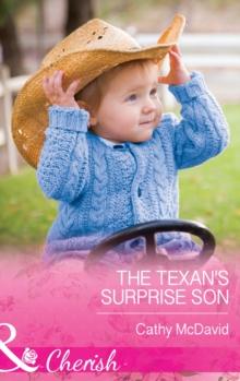 The Texan's Surprise Son