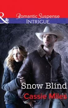 Snow Blind