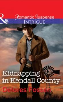 Kidnapping In Kendall County