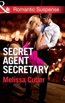 Secret Agent Secretary