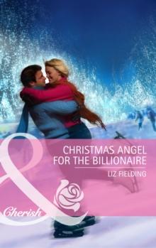 Christmas Angel for the Billionaire