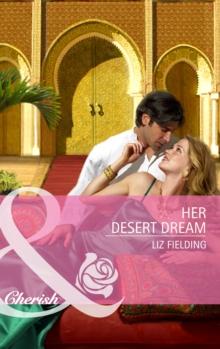 Her Desert Dream