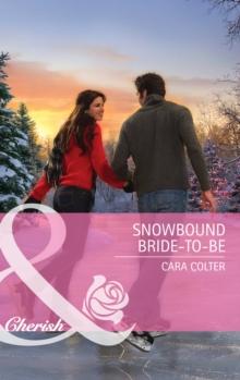 Snowbound Bride-to-Be