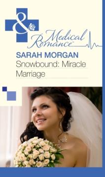 Snowbound: Miracle Marriage