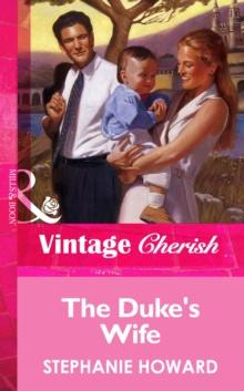 The Duke's Wife