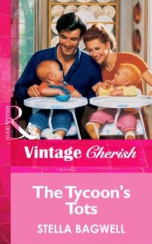 The Tycoon's Tots