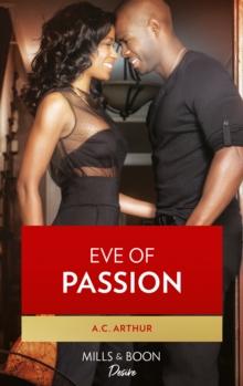 Eve Of Passion