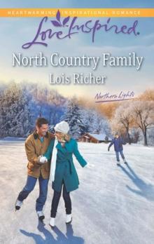 North Country Family